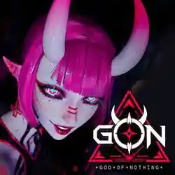 GON: God Of Nothing PC (Final)