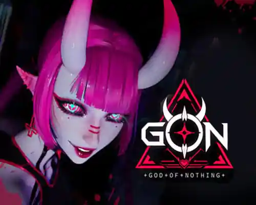 GON: God Of Nothing PC (Final)