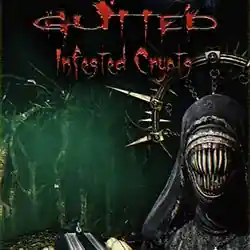 GUTTED: Infested Crypts PC (Build 25079593)
