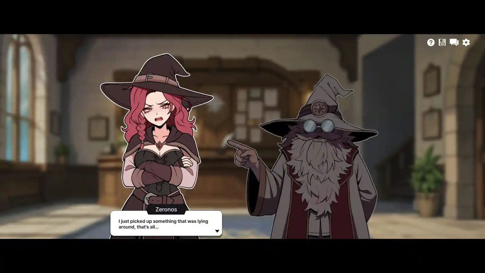 Galvatein : Adventurers' Guild PC (Early Access)