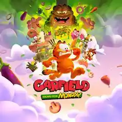 Garfield – Escape from Monday PC (RUNE-Final)