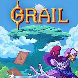 Grail PC Game (Final version)
