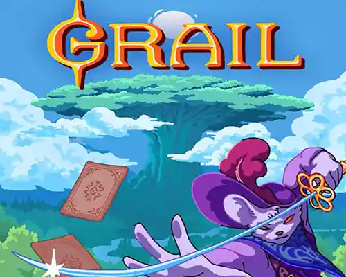 Grail PC Game (Final version)