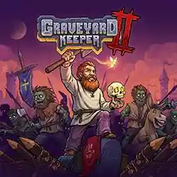 Graveyard Keeper 2 PC (Final version)
