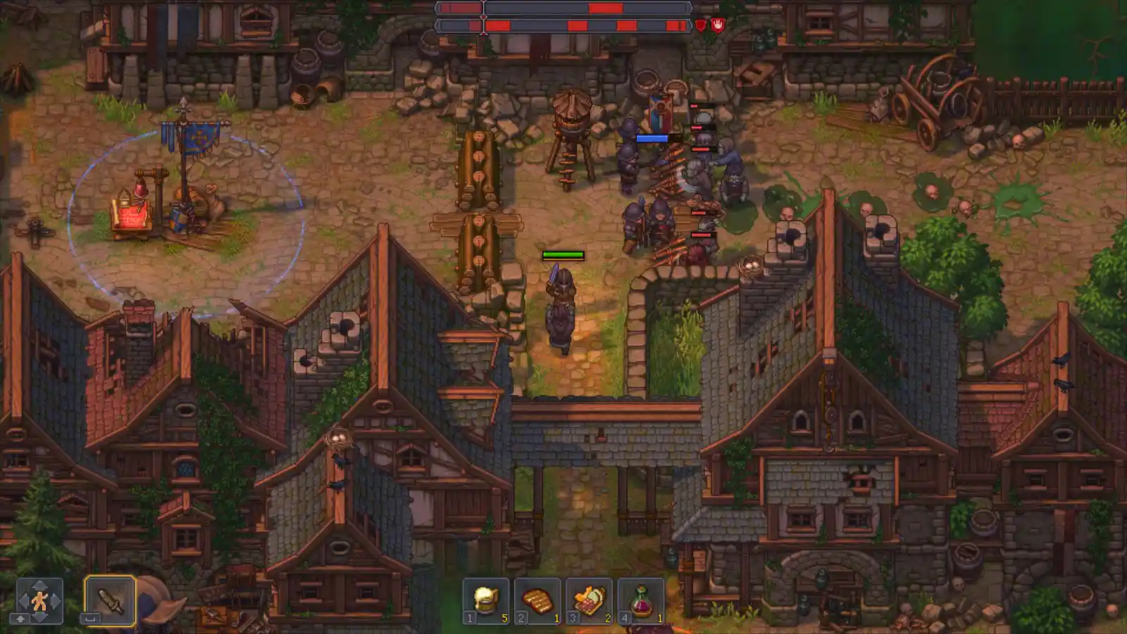 Graveyard Keeper 2 PC (Final version) Graveyard Keeper 2 PC (Final version)