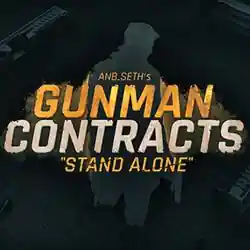 Gunman Contracts – Stand Alone PC (Early Access+VR)