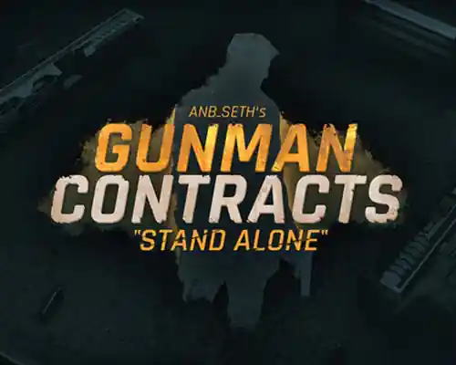 Gunman Contracts – Stand Alone PC (Early Access+VR) Gunman Contracts - Stand Alone PC (Early Access+VR)