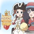 HIROTONFA’s American Revolution Smuggler (Build 25503182)