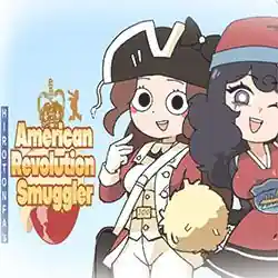 HIROTONFA’s American Revolution Smuggler (Build 25503182)