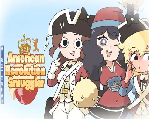 HIROTONFA’s American Revolution Smuggler (Build 25503182) HIROTONFA’s American Revolution Smuggler (Build 25503182)