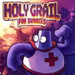 HOLY GRAIL for DUMMIES PC (v1.1.0.2)