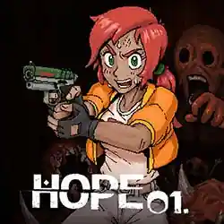 HOPE 01 PC (Early Access)