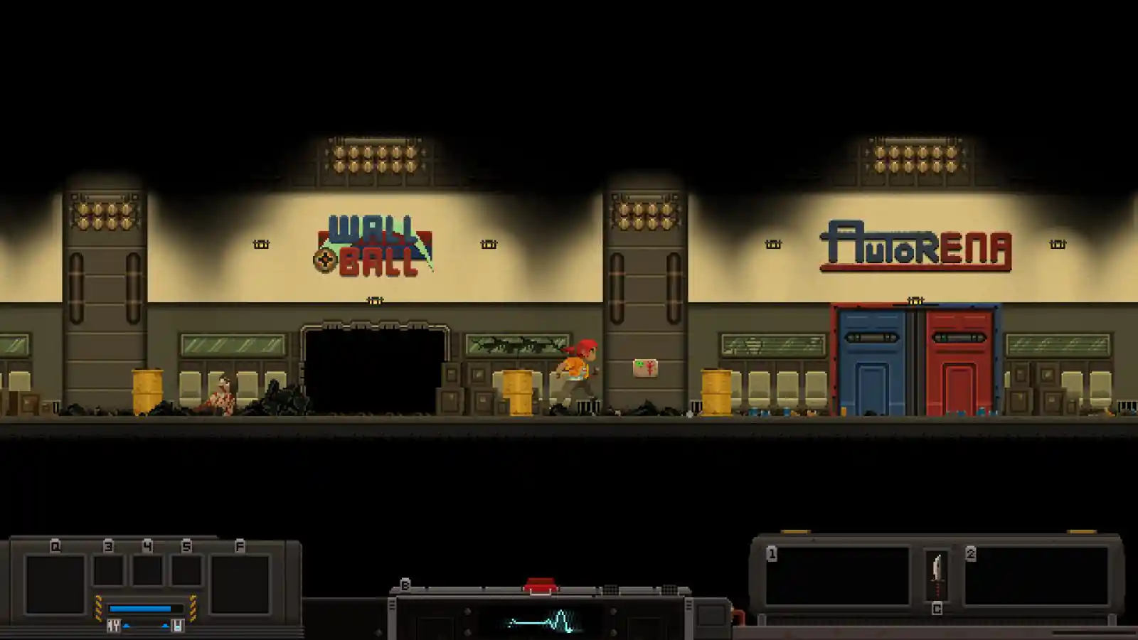 HOPE 01 PC (Early Access) HOPE 01 PC (Early Access)