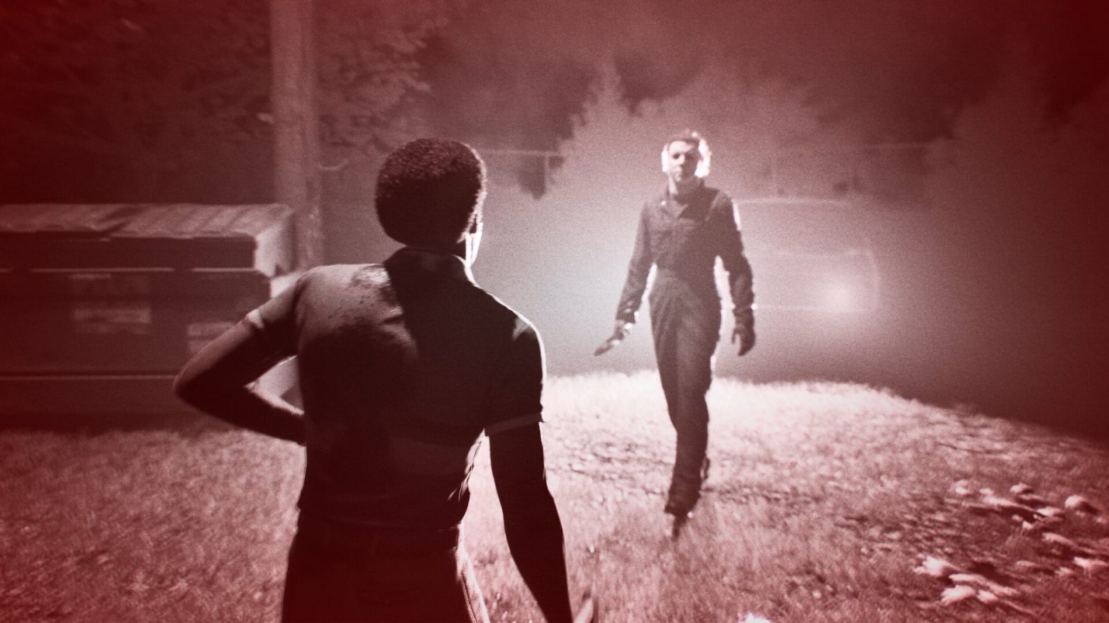 Halloween: The Game PC (v1.1.0.74252 Portable)