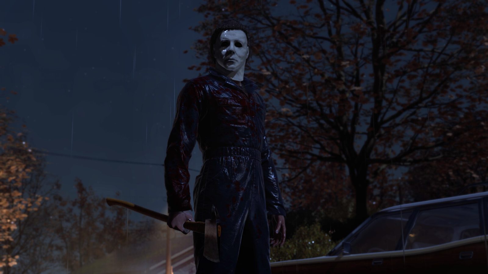 Halloween: The Game PC (v1.1.0.74252 Portable)