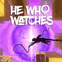He Who Watches PC (Final)