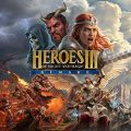 Heroes Of Might And Magic III 2026 PC (Goldberg-Final)