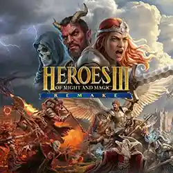 Heroes Of Might And Magic III 2026 PC (Goldberg-Final)