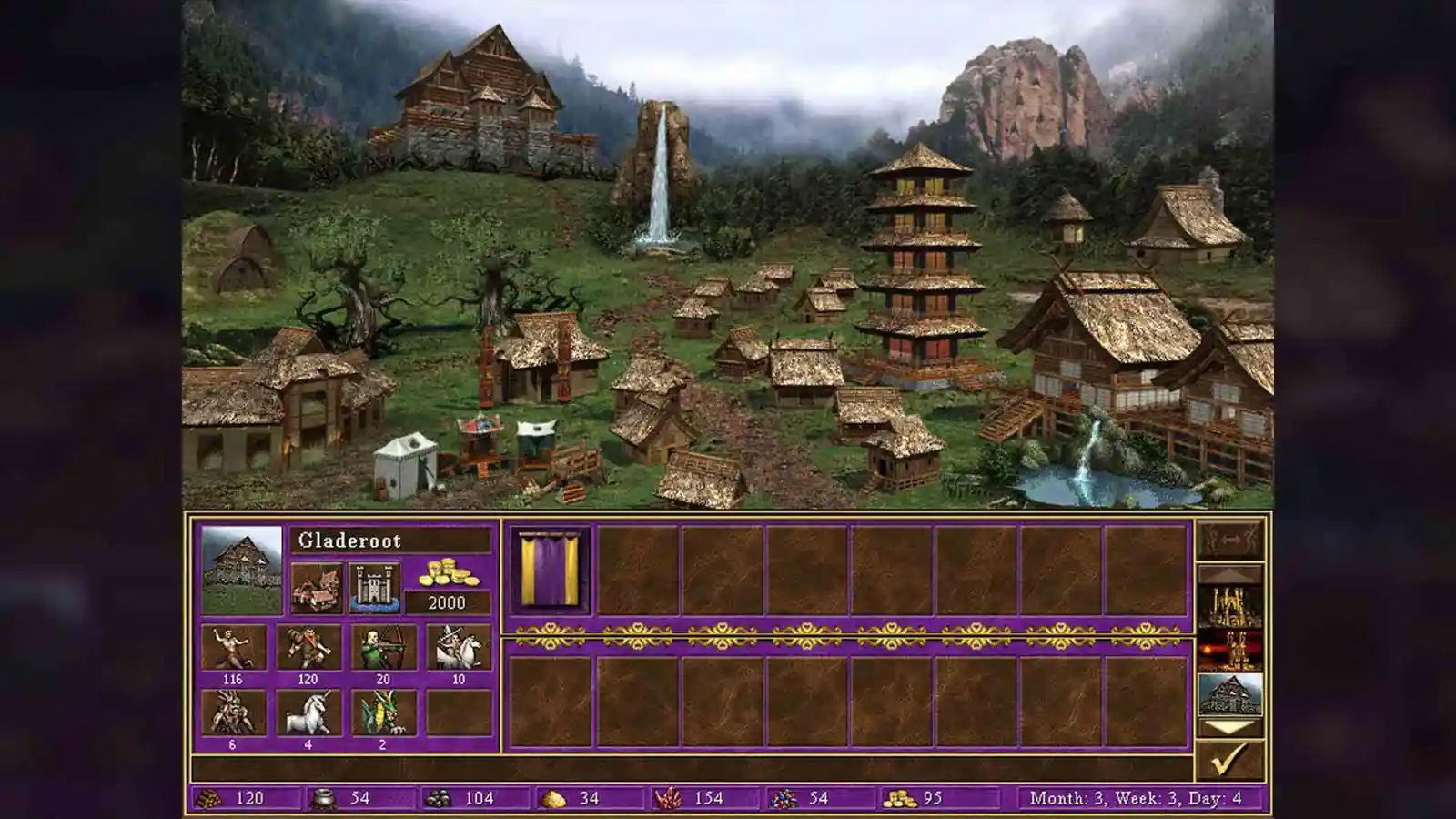Heroes Of Might And Magic III 2026 PC (Goldberg-Final) Heroes Of Might And Magic III 2026 PC (Goldberg-Final)