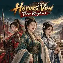 Heroes’ Vow: Three Kingdoms PC (Tenoke-Final)