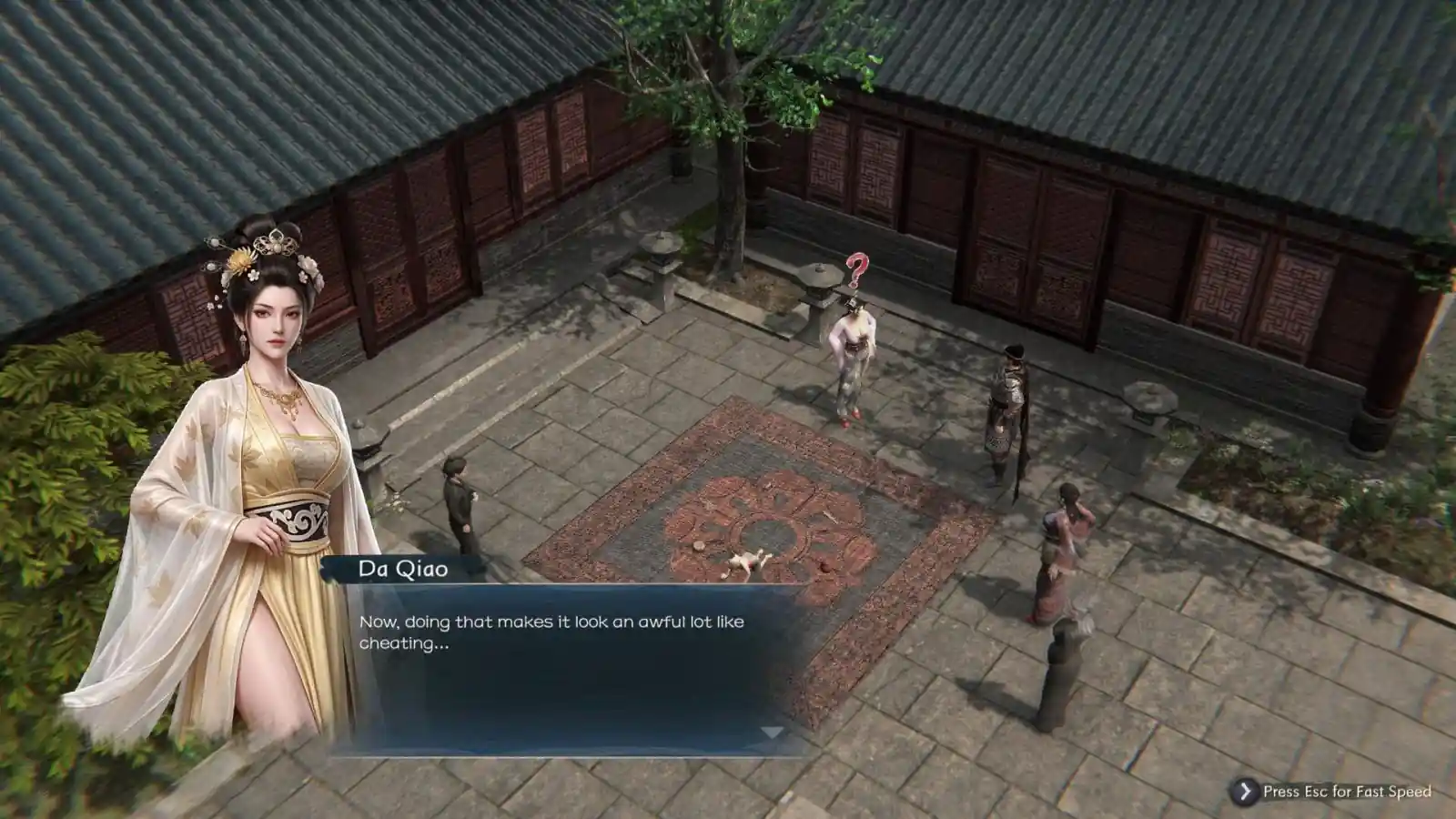 Heroes’ Vow: Three Kingdoms PC (Tenoke-Final) Heroes' Vow: Three Kingdoms PC (Tenoke-Final)