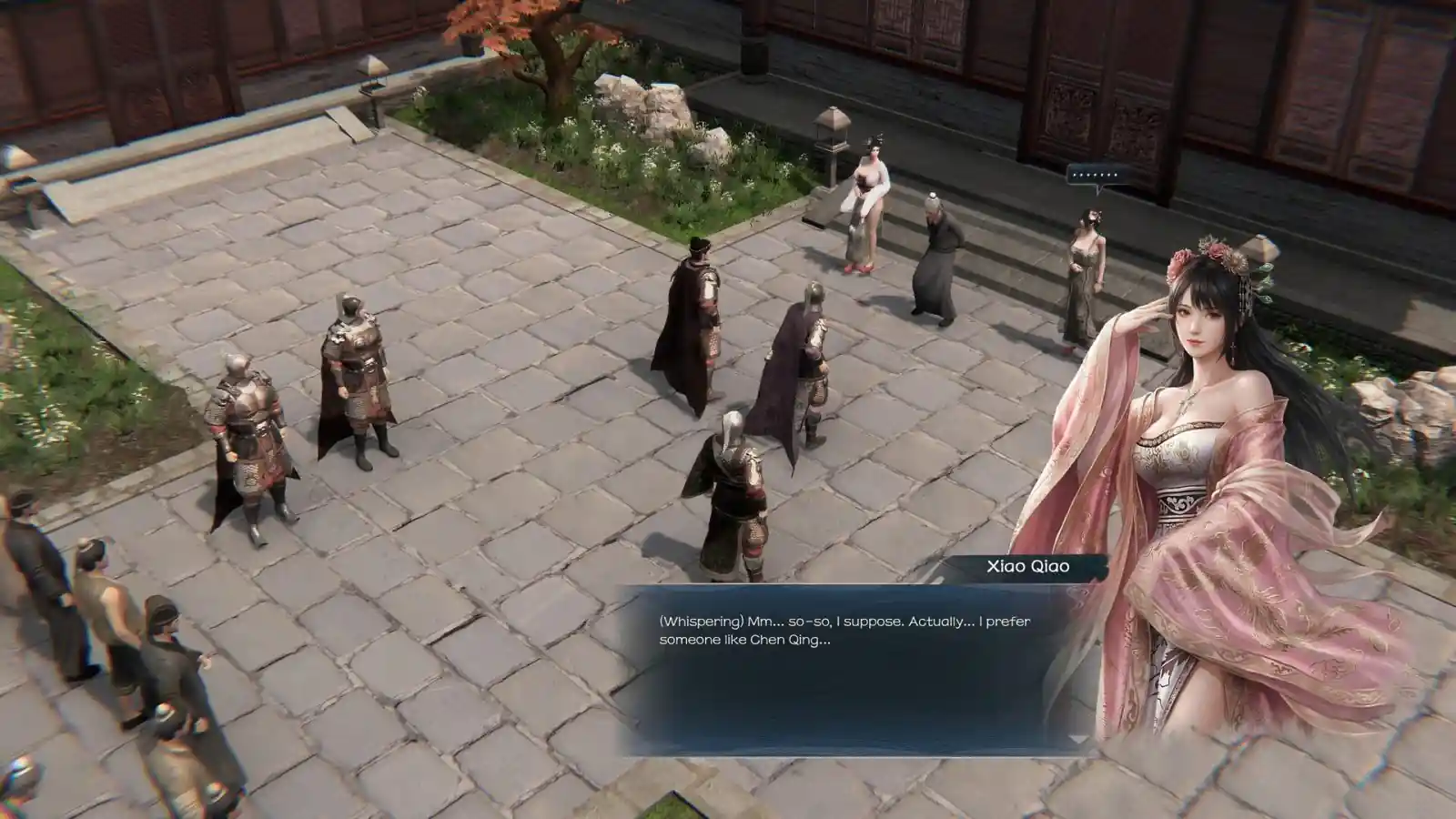 Heroes’ Vow: Three Kingdoms PC (Tenoke-Final) Heroes' Vow: Three Kingdoms PC (Tenoke-Final)