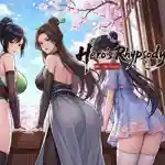 Hero’s Rhapsody – Jianghu Dream 大侠狂想曲 (Early Access) Hero’s Rhapsody – Jianghu Dream 大侠狂想曲 (Early Access)