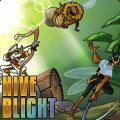 Hive Blight PC (v0.27i Early Access)