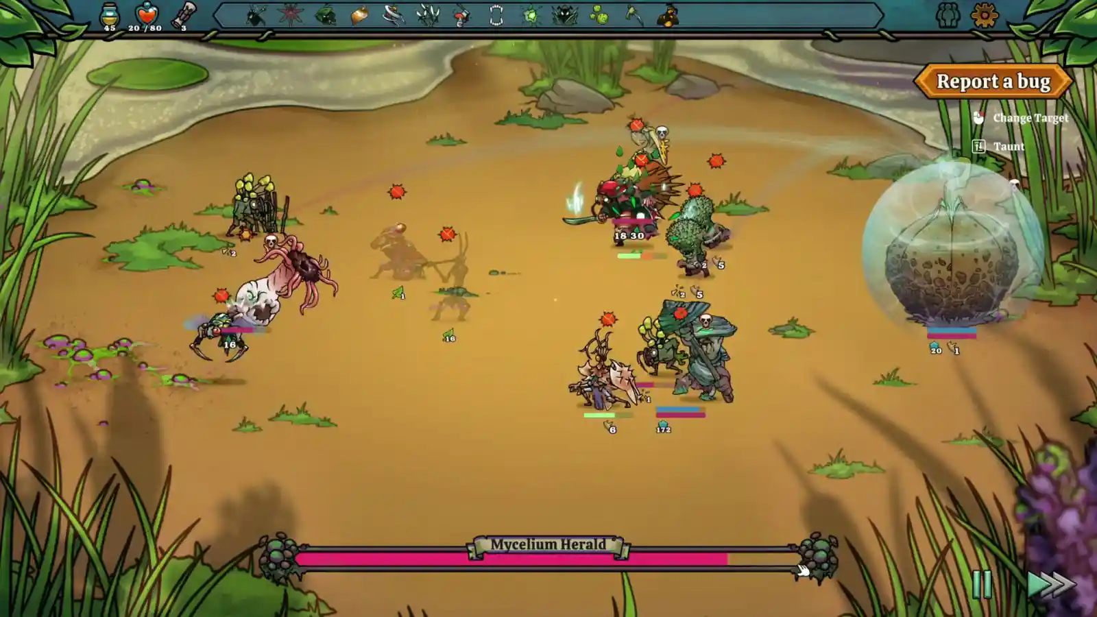 Hive Blight PC (v0.27i Early Access) Hive Blight PC (v0.27i Early Access)