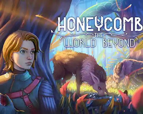 Honeycomb: The World Beyond PC (RUNE-Final) Honeycomb: The World Beyond PC (RUNE-Final)