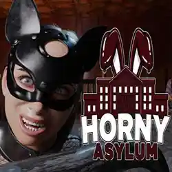 Horny Asylum PC (Final version)