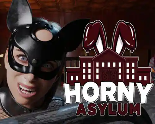 Horny Asylum PC (Final version) Horny Asylum PC (Final version)