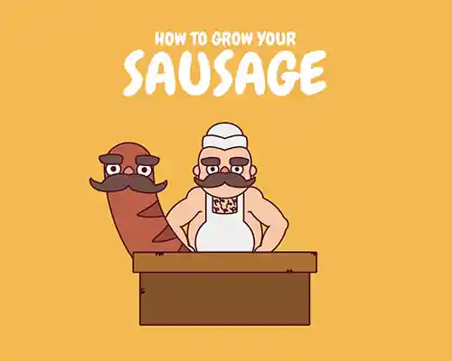 How to Grow Your Sausage PC (Build 25283228) How to Grow Your Sausage PC (Build 25283228)