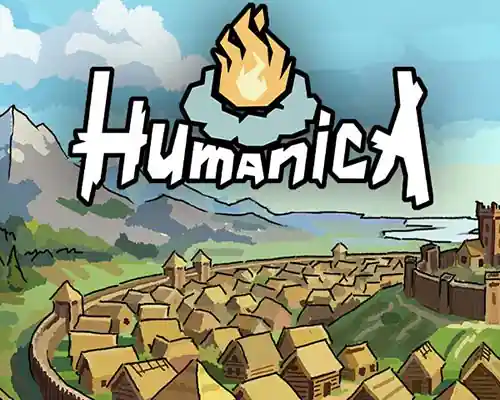 Humanica PC (Build 25191239) Humanica PC (Build 25191239)