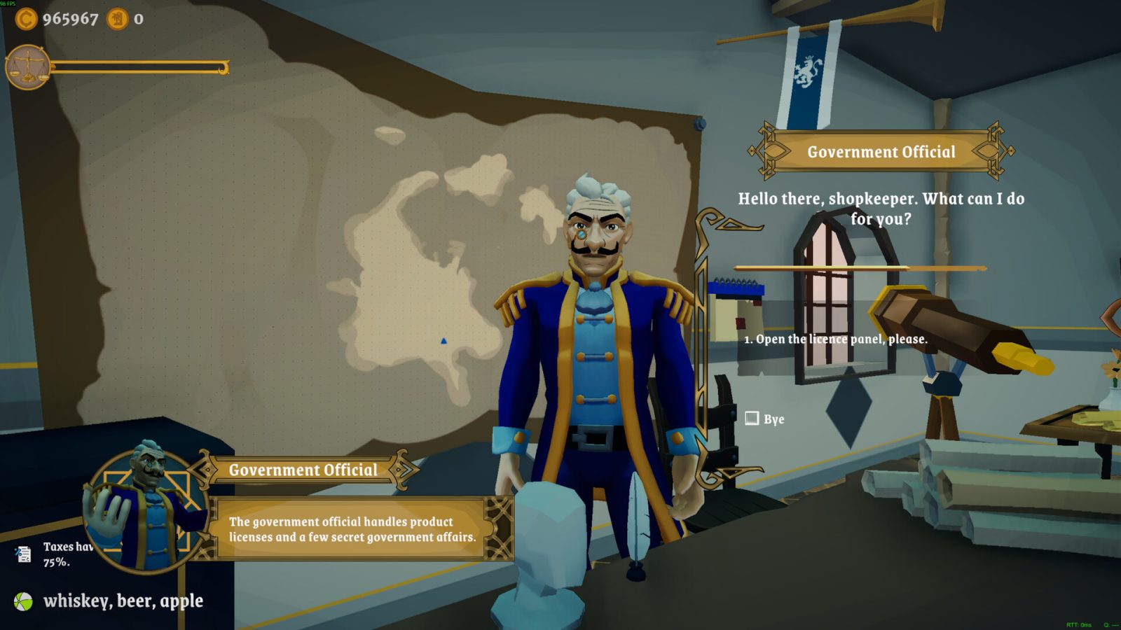 Island Market Simulator PC (Tenoke-Final)