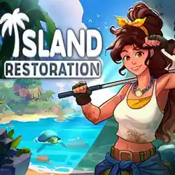 Island Restoration PC (Final Release)