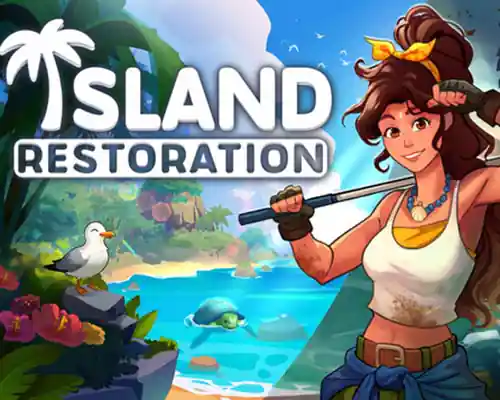 Island Restoration PC (Final Release) Island Restoration PC (Final Release)