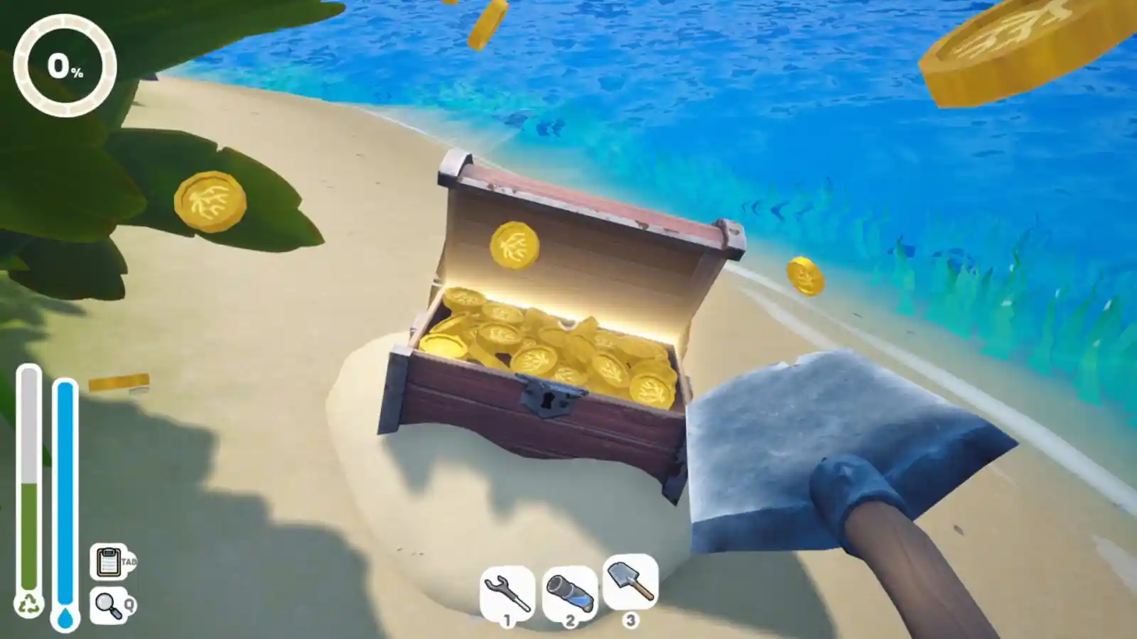 Island Restoration PC (Final Release) Island Restoration PC (Final Release)