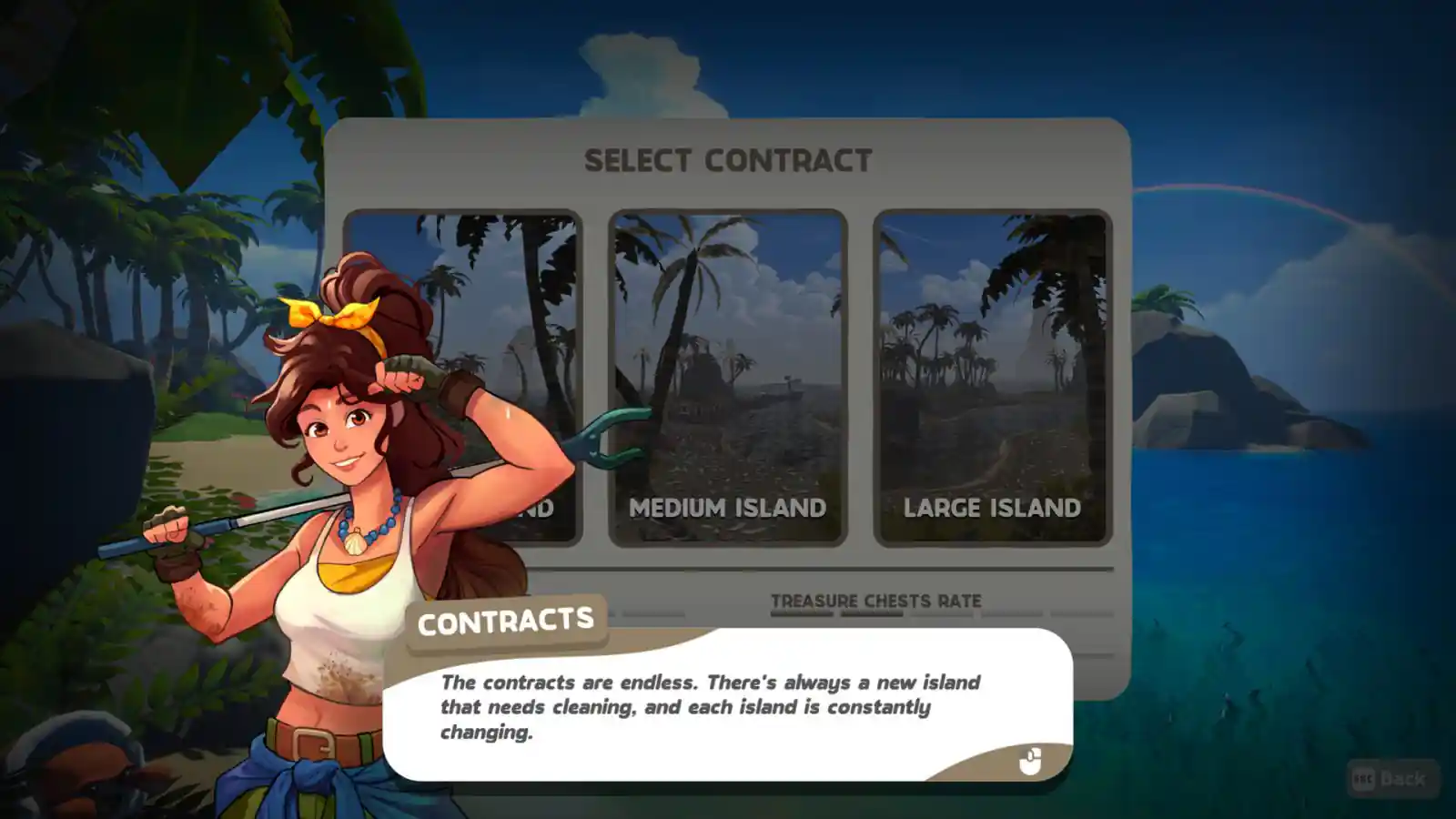Island Restoration PC (Final Release) Island Restoration PC (Final Release)