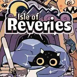 Isle of Reveries PC (Build 25260584)