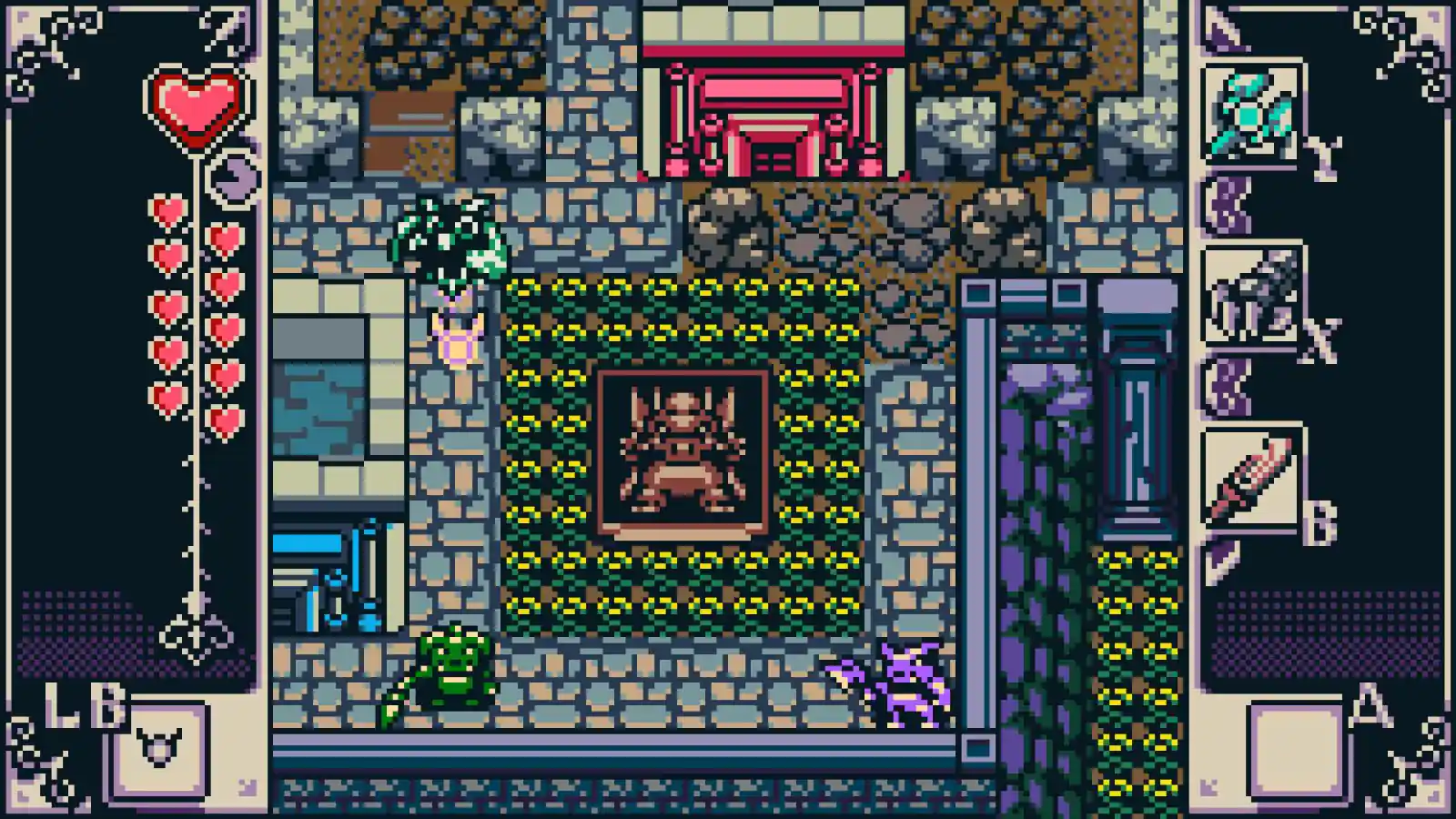 Isle of Reveries PC (Build 25260584) Isle of Reveries PC (Build 25260584)