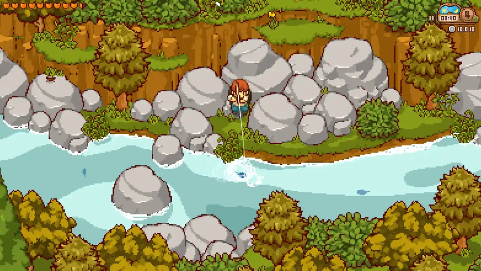 Japanese Rural Life Adventure PC (Build 24326639)