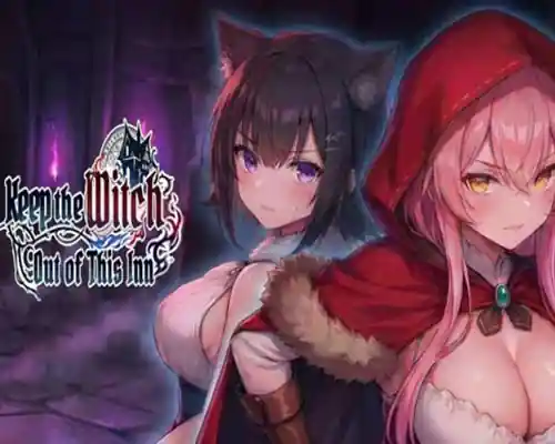 Keep the Witch Out of This Inn PC (Final) Keep the Witch Out of This Inn PC (Final)