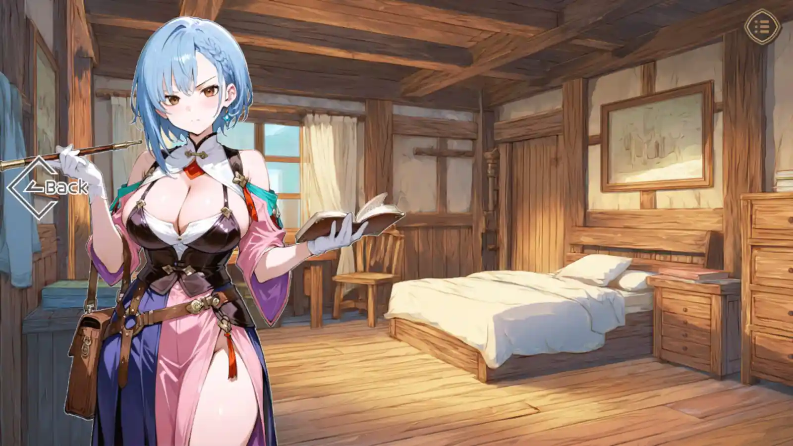 Keep the Witch Out of This Inn PC (Final) Keep the Witch Out of This Inn PC (Final)