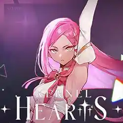 Kernel Hearts PC (Final version)