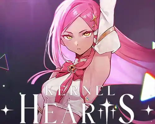Kernel Hearts PC (Final version) Kernel Hearts PC (Final version)