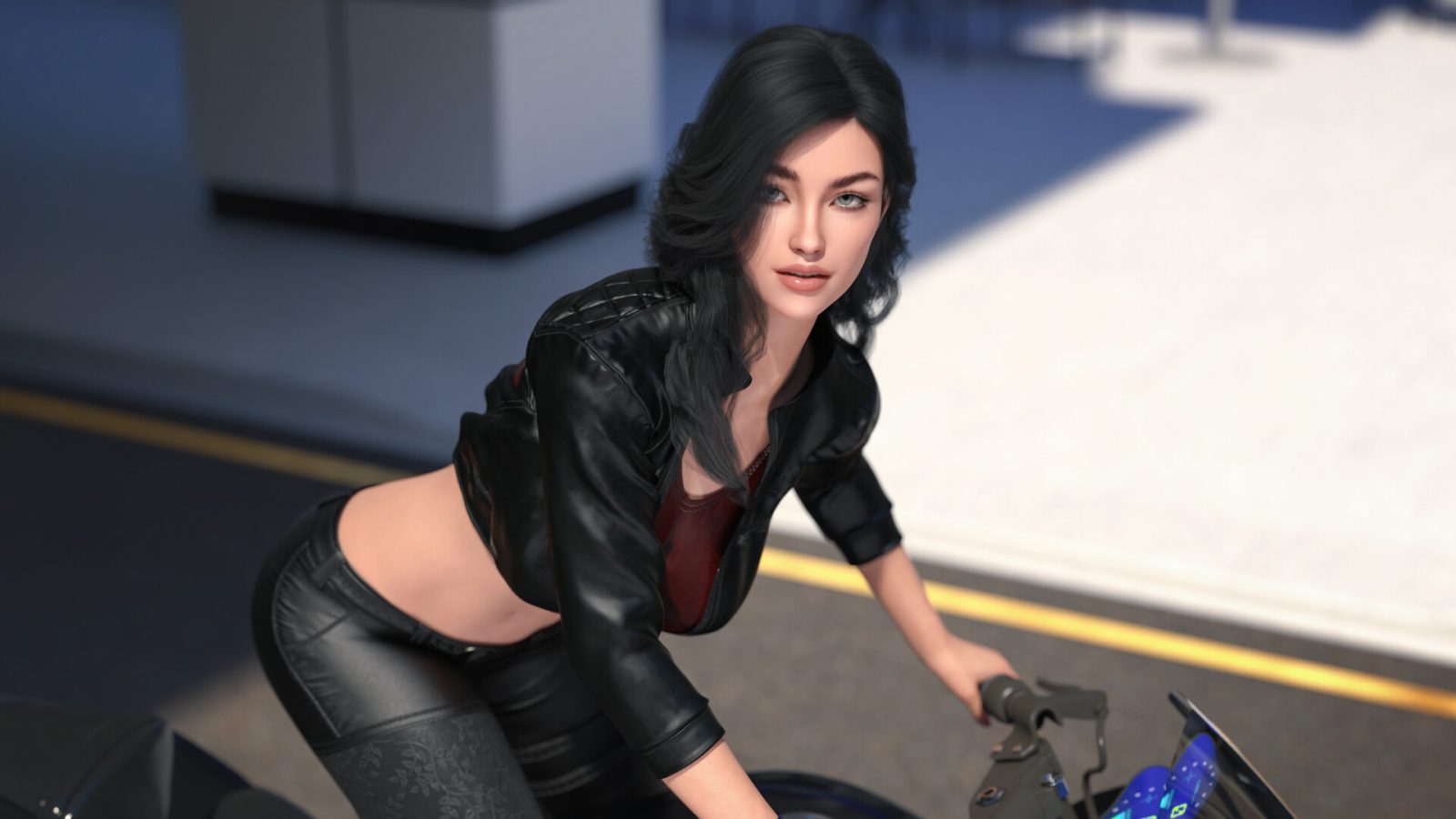 LA: Streets of Sorcery PC (Final version)