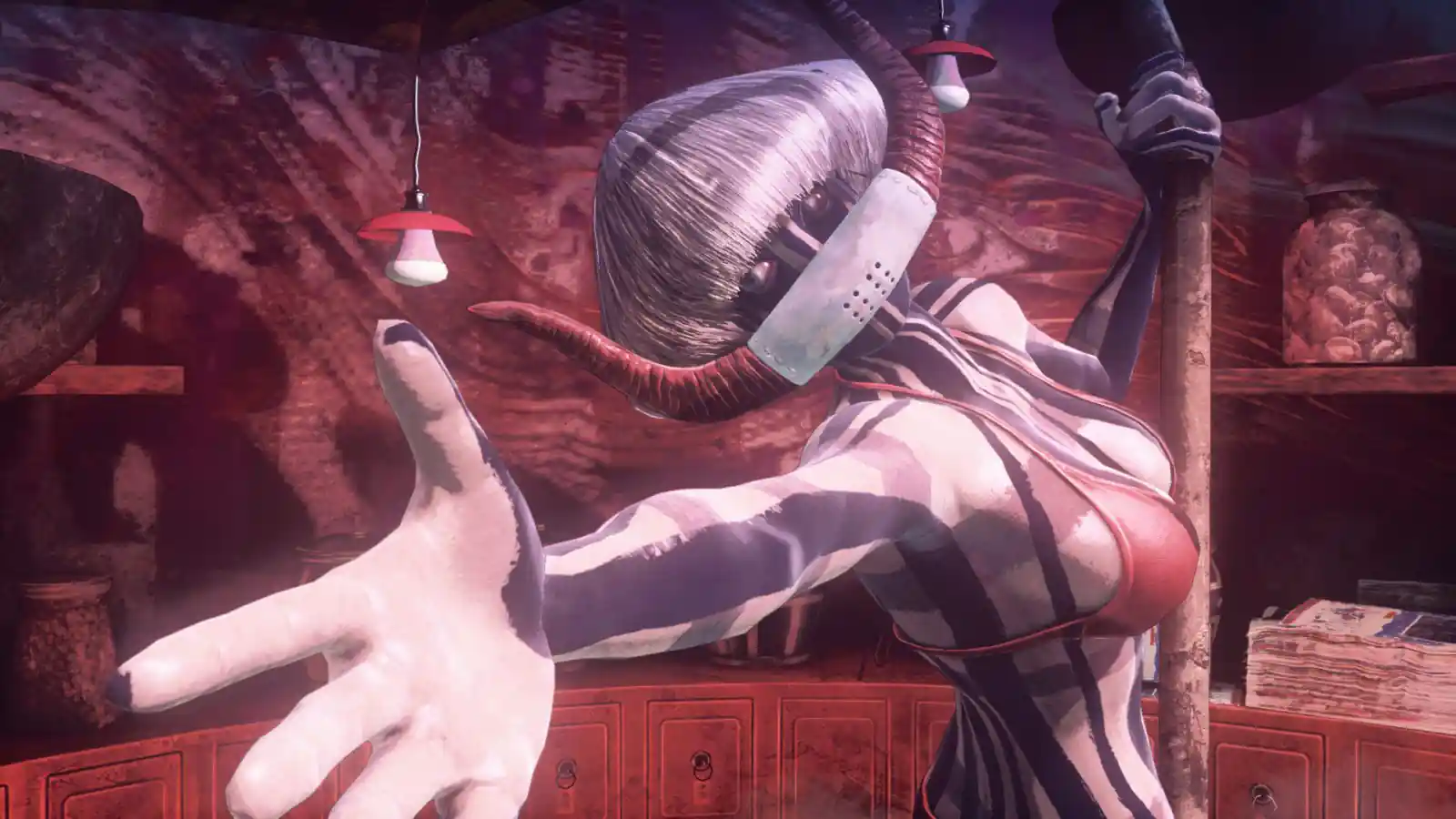 LET IT DIE PC (Goldberg-Offline Edition) LET IT DIE PC (Goldberg-Offline Edition)