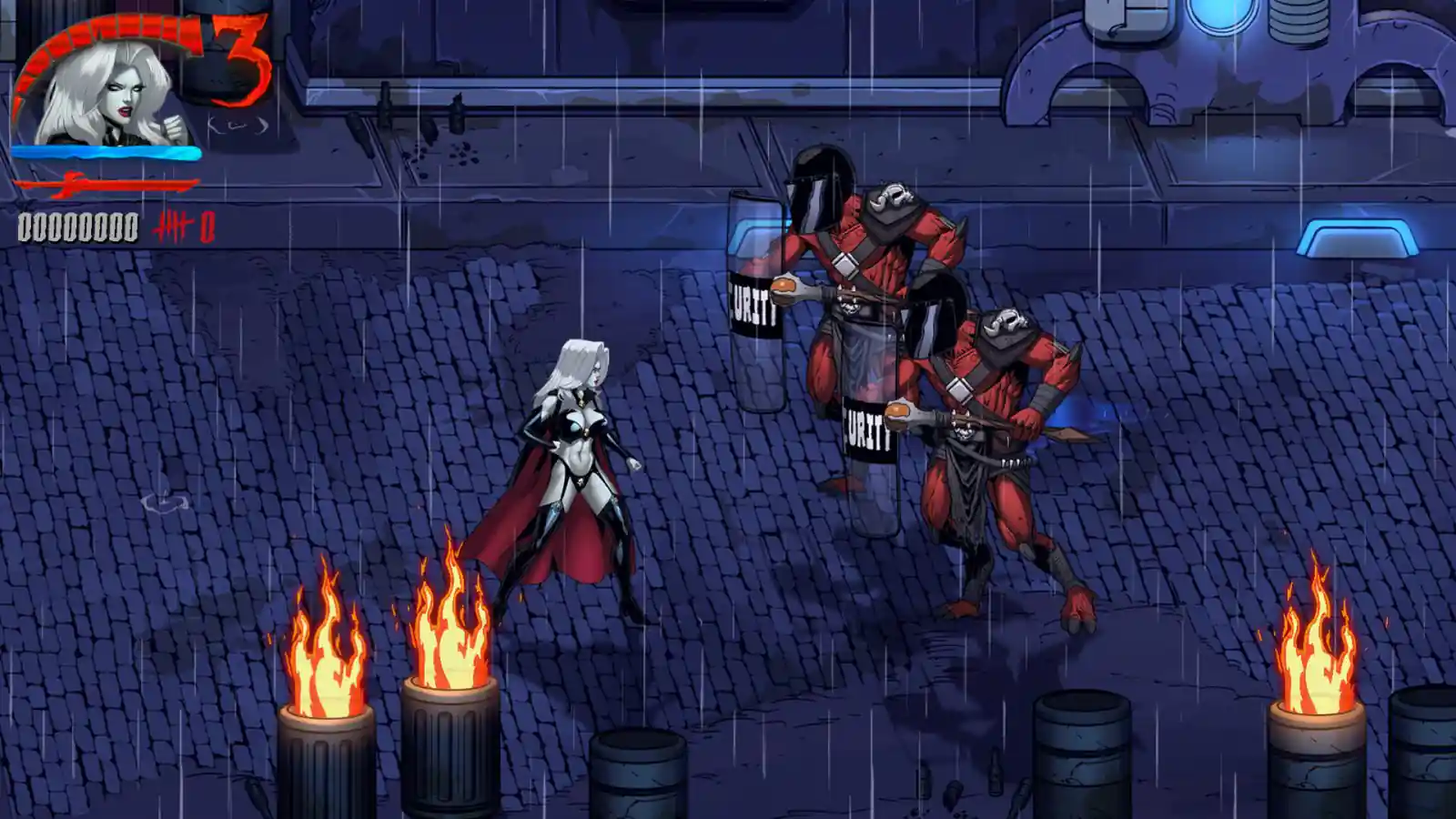 Lady Death Demonicron PC (RUNE-Final) Lady Death Demonicron PC (RUNE-Final)