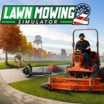 Lawn Mowing Simulator 2 PC (Final) Lawn Mowing Simulator 2 PC (Final)